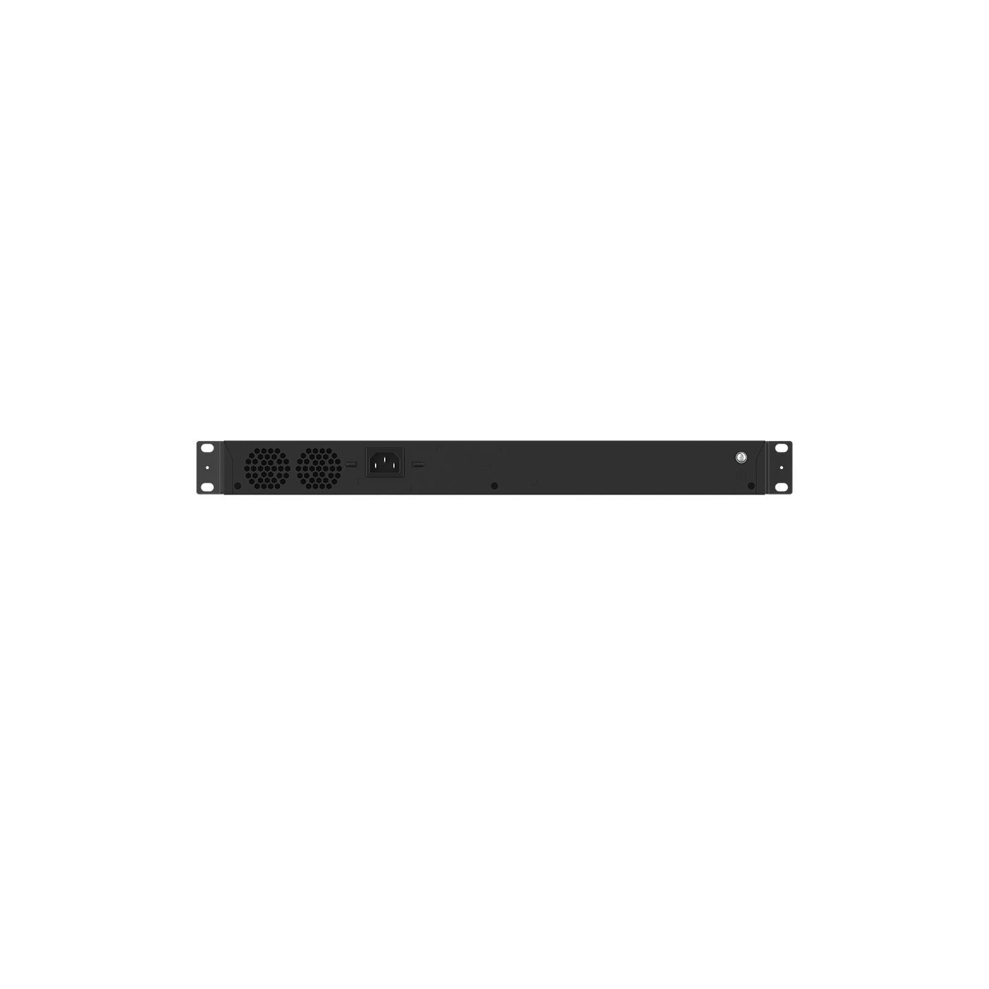 SWITCH GIGABIT CAPA 2 ADMINISTRABLE EN LA NUBE 48 PUERTOS POE+ 4 SFP RG-NBS3100-48GT4SFP-P RUI