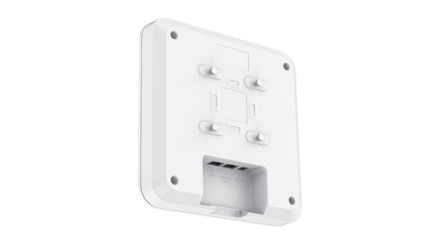 AP DE TECHO WIFI6 1775MBPS RG-RAP2260 RUIJIE