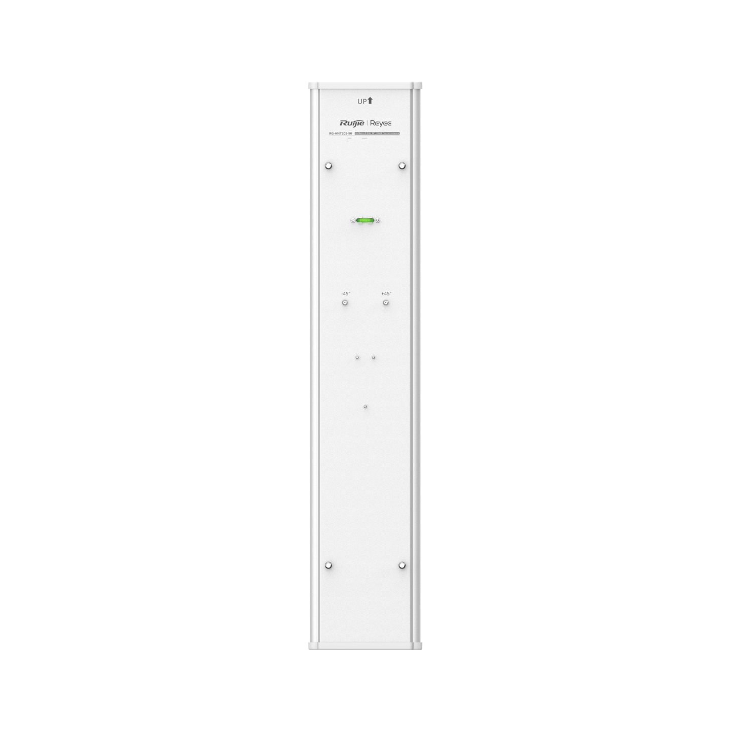 ANTENA 20DBI 5GHZ 90 GRADOS PARA AIRMETRO