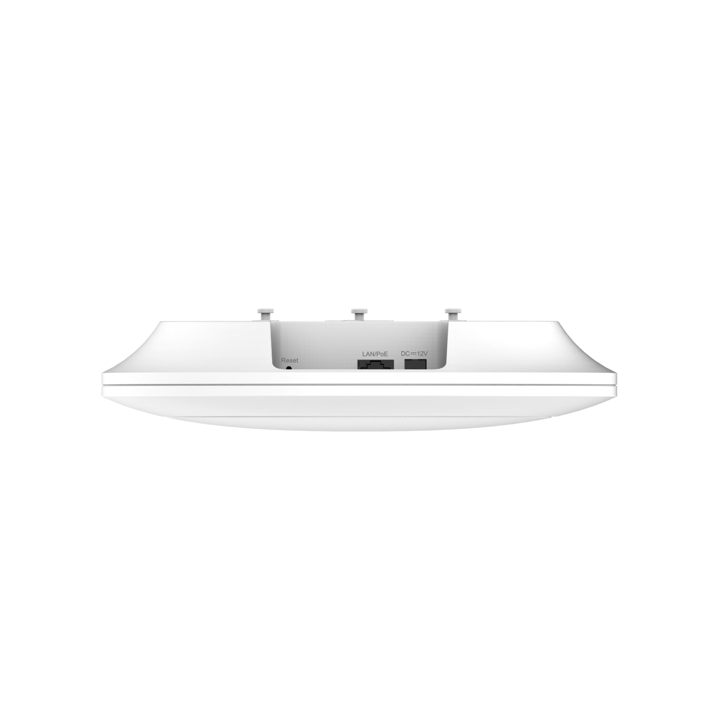 AP INTERIOR WIFI 6 2976MBPS MIMO CLOUD
