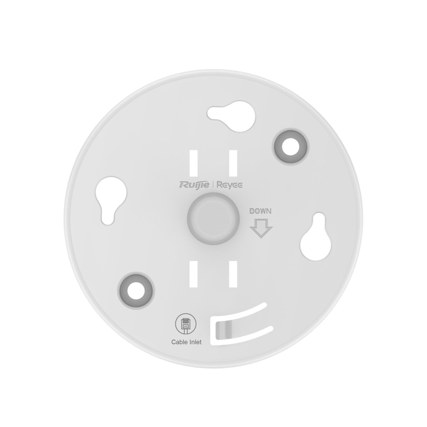 AP INTERIOR WIFI 6 2976MBPS MIMO CLOUD