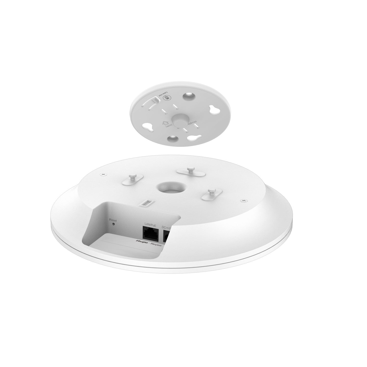 AP INTERIOR WIFI 6 2976MBPS MIMO CLOUD