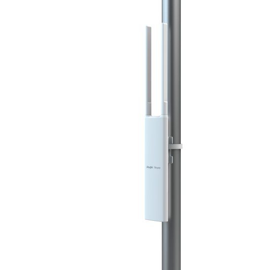 AP EXTERIOR P65 WIFI 5 DUAL BAND