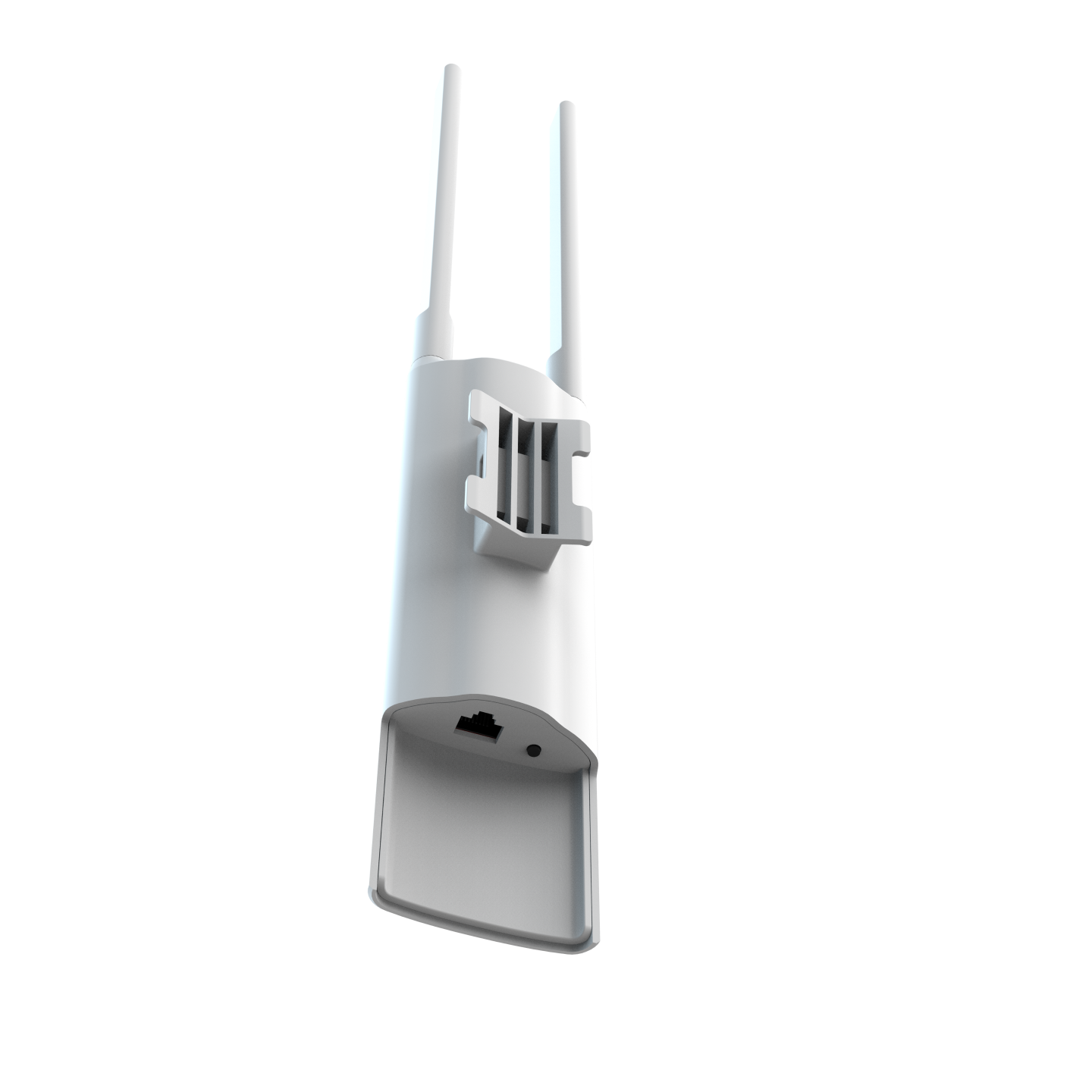 AP EXTERIOR P65 WIFI 5 DUAL BAND