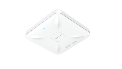 AP DE TECHO WIFI6 1775MBPS RG-RAP2260 RUIJIE