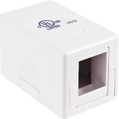 Roseta universal vacía para Jacks VC