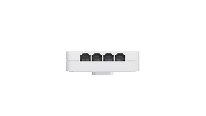 AP MONTADO PARED WIFI 5 1267 MBPS RG-RAP1260 RUIJIE