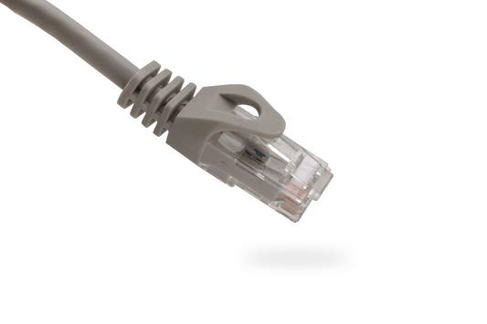 CAT6 Patch Cord CAT6 2 mt. Gris