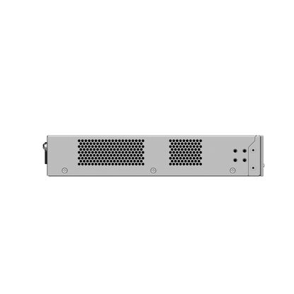 SWITCH GIGABIT CAPA 3 ADMINISTRABLE EN LA NUBE 8 PUERTOS POE+ 2 SFP+ RG-NBS3300-8MG2XS-P RUIJI
