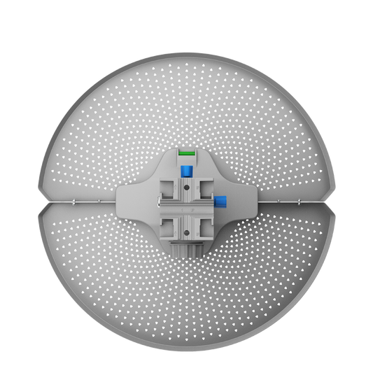 BRIDGE ENLACE HASTA 15KM 18 GIGA CLOUD