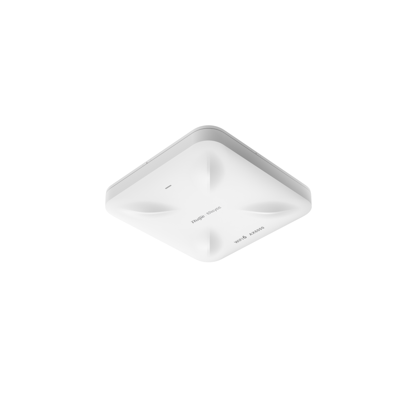 AP MONTADO TECHO WIFI 6 1775 MBPS RG-RAP2260(H) RUIJIE