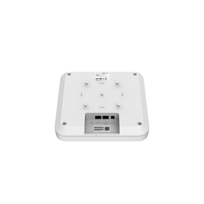 AP MONTADO TECHO WIFI 6 1775 MBPS RG-RAP2260(H) RUIJIE