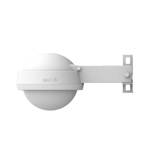AP EXTERIOR IP68 WIFI 6 OMNI 1775MBPS RG-RAP6262 RUIJIE