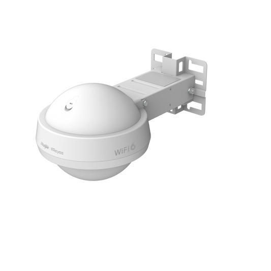 AP EXTERIOR IP68 WIFI 6 OMNI 1775MBPS RG-RAP6262 RUIJIE