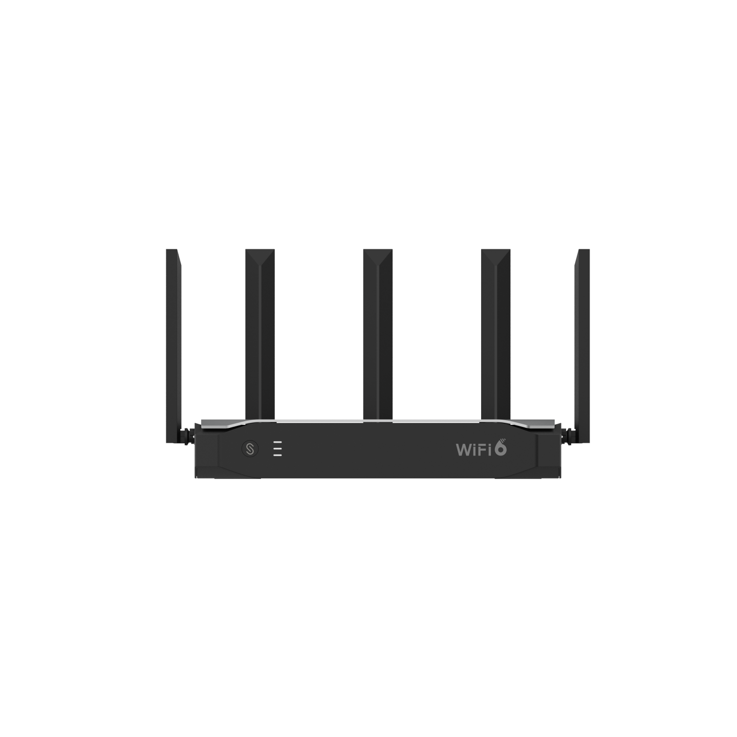 ROUTER INALÁMBRICO GIGABIT 5 PUERTOS RG-EG105GW-X RUIJIE