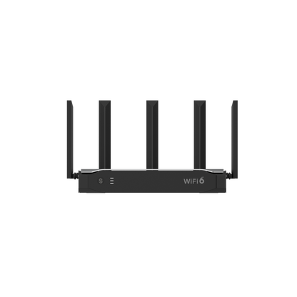 ROUTER INALÁMBRICO GIGABIT 5 PUERTOS RG-EG105GW-X RUIJIE