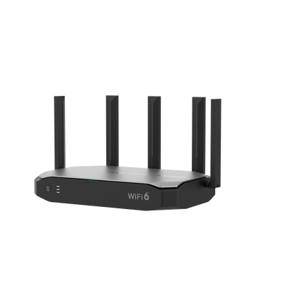 ROUTER INALÁMBRICO GIGABIT 5 PUERTOS RG-EG105GW-X RUIJIE