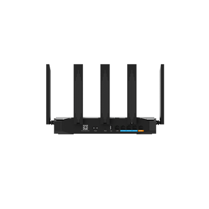 ROUTER INALÁMBRICO GIGABIT 5 PUERTOS RG-EG105GW-X RUIJIE