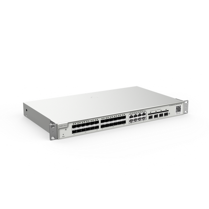 SWITCH 24B GIGA MAS 4SFP L3 CLOUD