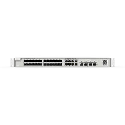 SWITCH 24B GIGA MAS 4SFP L3 CLOUD