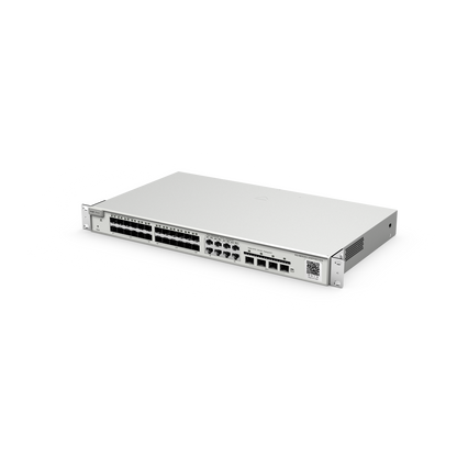 SWITCH 24B GIGA MAS 4SFP L3 CLOUD