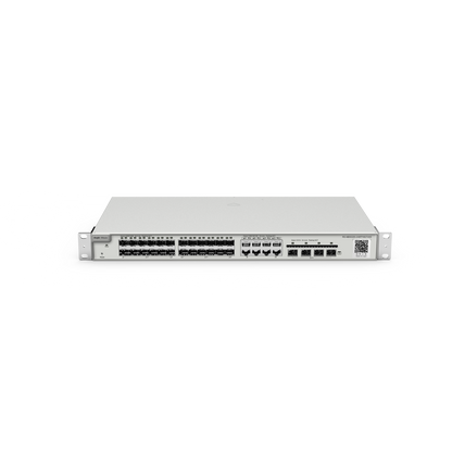 SWITCH 24B GIGA MAS 4SFP L3 CLOUD