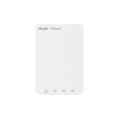 AP MONTADO PARED WIFI 5 1267 MBPS