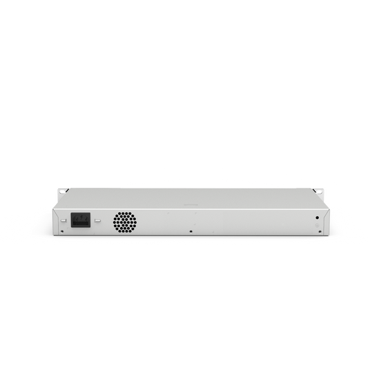 SWITCH GIGABIT CAPA 2 ADMINISTRABLE EN LA NUBE 24 PUERTOS POE+ 4 SFP+ RG-NBS3200-24GT4XS-P RUI