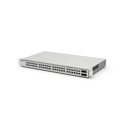 SWITCH 488 GIGA POE MAS 4 L2 CLOUD