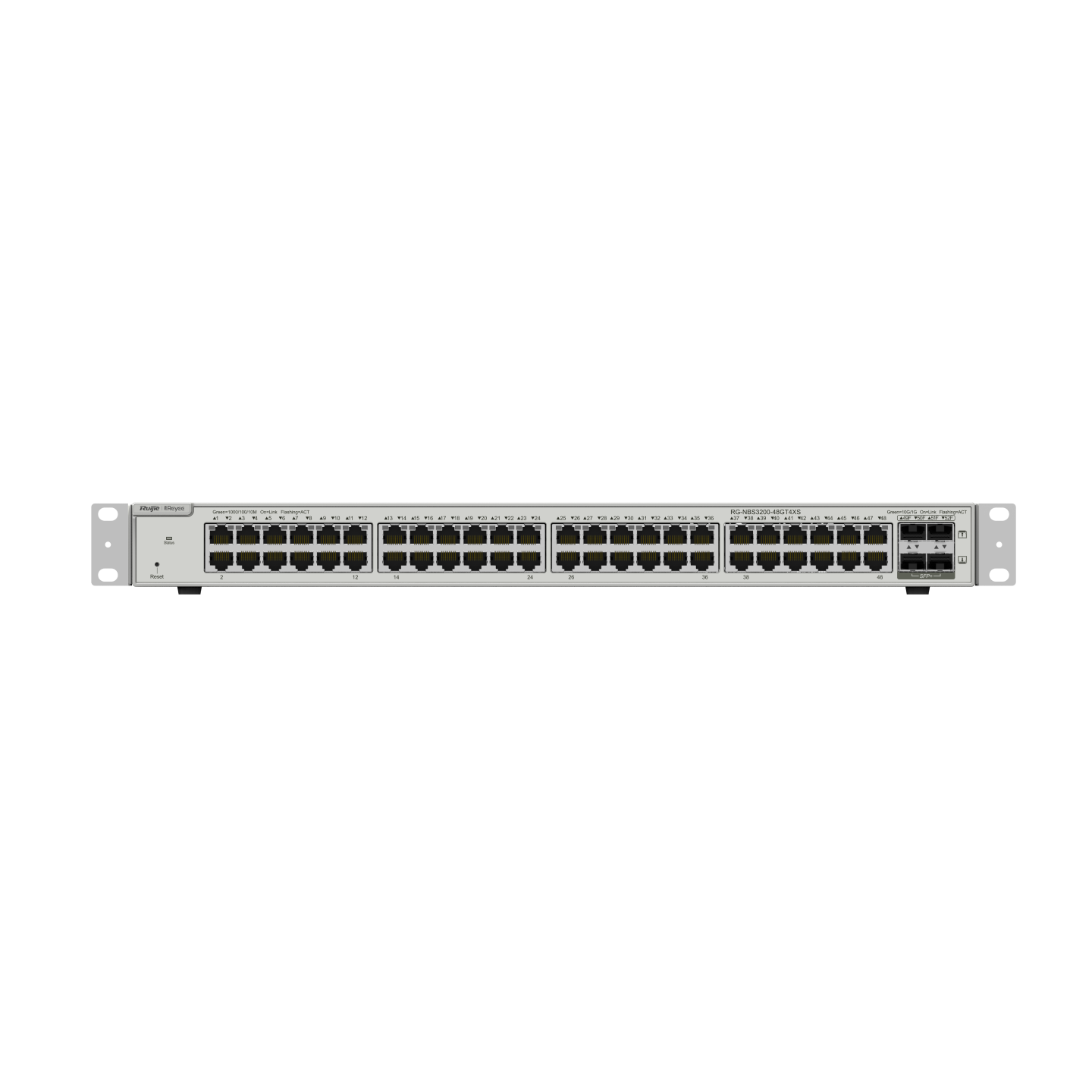 SWITCH 488 GIGA POE MAS 4 L2 CLOUD
