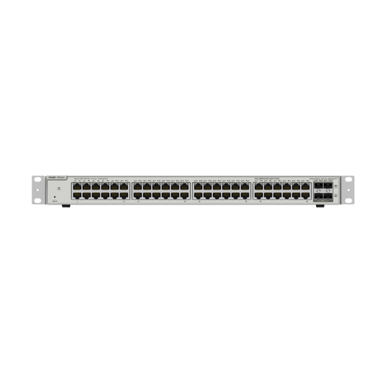SWITCH 488 GIGA POE MAS 4 L2 CLOUD