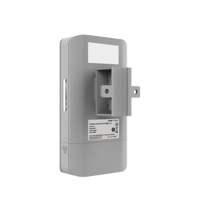 BRIDGE EXTERIOR 1KM 5GHZ DUAL STREAM