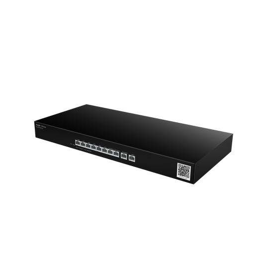 ROUTER 10B ADMINISTRADO EN EL CLOUD RG-EG310GH-E RUIJIE