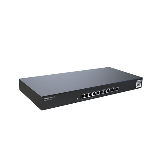 ROUTER 10B ADMINISTRADO EN EL CLOUD RG-EG310GH-E RUIJIE