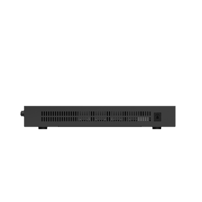 ROUTER DE SEGURIDAD GIGABIT 10 PUERTOS POE+ RG-EG310GH-P-E RUIJIE