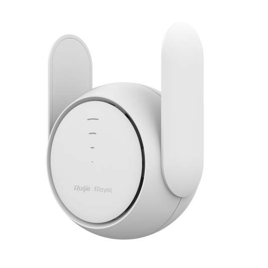ROUTER INALÁMBRICO WIFI 5 1200 MBPS RG-EW1200R RUIJIE