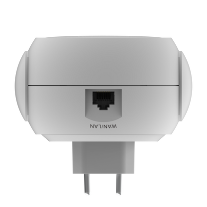 ROUTER INALÁMBRICO WIFI 5 1200 MBPS RG-EW1200R RUIJIE