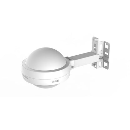 AP EXTERIOR IP68 WIFI 6 OMNI 1775MBPS RG-RAP6262(G) RUIJIE