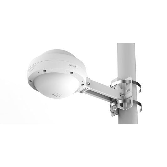 AP EXTERIOR IP68 WIFI 6 OMNI 1775MBPS RG-RAP6262(G) RUIJIE