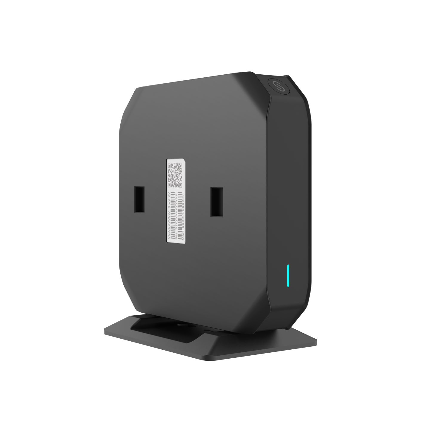 ROUTER WIFI 5 5B GIGABIT 1267MBPS