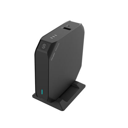 ROUTER WIFI 5 5B GIGABIT 1267MBPS