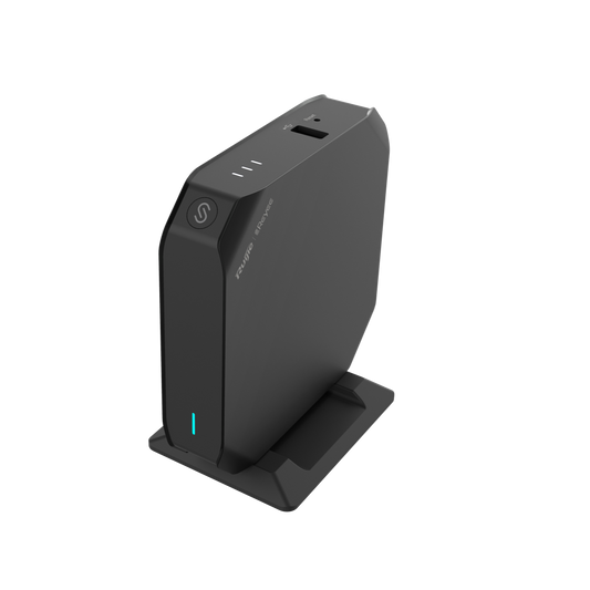 ROUTER WIFI 5 5B GIGABIT 1267MBPS