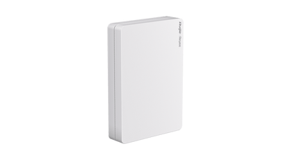 AP MONTADO PARED WIFI 5 1267 MBPS RG-RAP1260 RUIJIE
