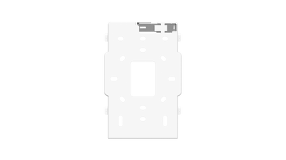 AP MONTADO PARED WIFI 5 1267 MBPS RG-RAP1260 RUIJIE
