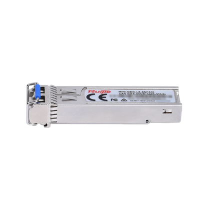 MODULO TRANSCEPTOR SFP HASTA 10KM MINI-GBIC-LX-SM1310 RUIJIE