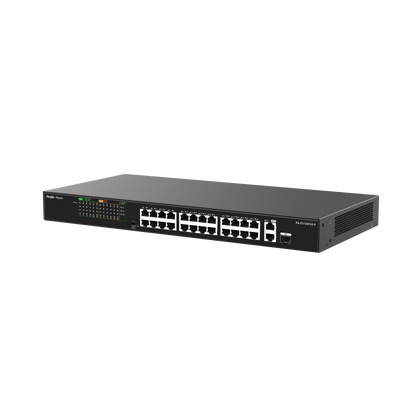 SWITCH 24B POE 370W MAS 2GIGA