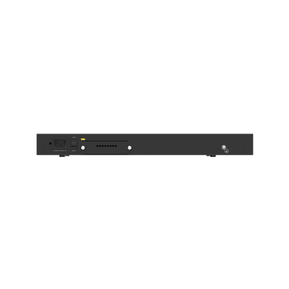 FIREWALL ROUTER 8 PUERTOS GIGA 1 SFP 1 SFP+ 10G RG-WALL 1600-Z3200-S RUIJIE