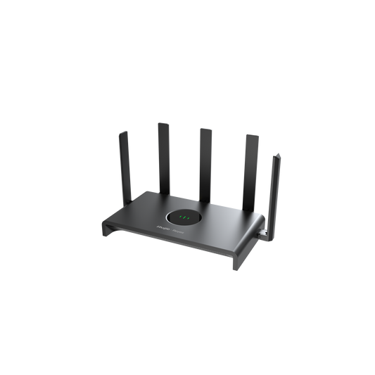 ROUTER INALÁMBRICO GIGABIT WIFI 5 1300 MBPS RG-EW1300G RUIJIE