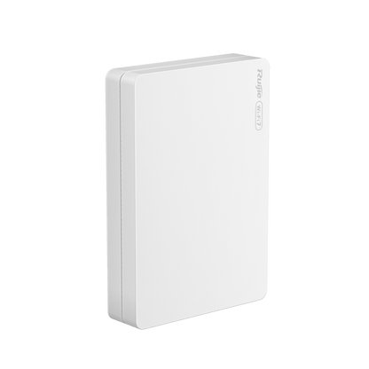 AP MONTADO PARED WIFI 6 1200 MBPS RG-RAP72-WALL RUIJIE