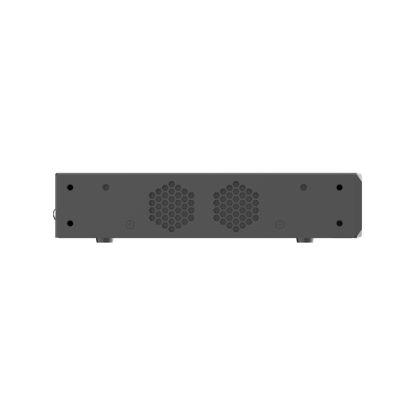 FIREWALL ROUTER 8 PUERTOS GIGA 1 SFP 1 SFP+ 10G RG-WALL 1600-Z3200-S RUIJIE